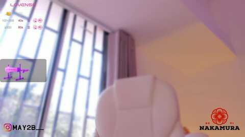 Media: nakamura_sanz Myfreecams Invalid Date