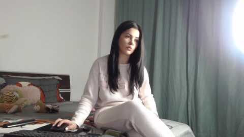 nobodyforever @ myfreecams on 20240226