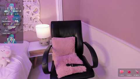 princesslau7 @ myfreecams on 20240226