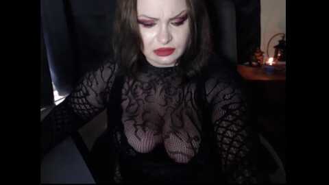 queenabaddon @ myfreecams on 20240226