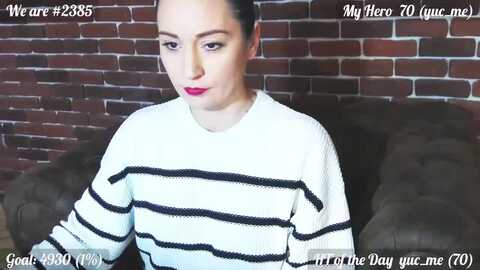 Media: quinniesmile Myfreecams Invalid Date