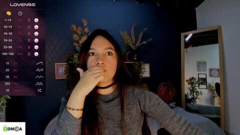 Media: romina_turner Myfreecams Invalid Date