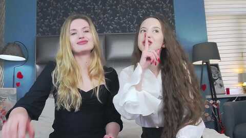 rosaliacharm @ myfreecams on 20240226