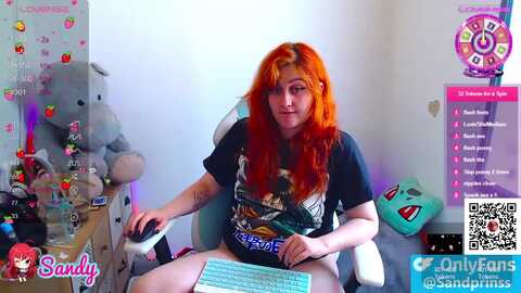 Media: sandyprinss Myfreecams Invalid Date