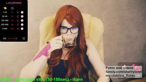 sarablack_ @ myfreecams on 20240226