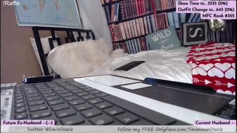 Media: savannahsteel Myfreecams Invalid Date