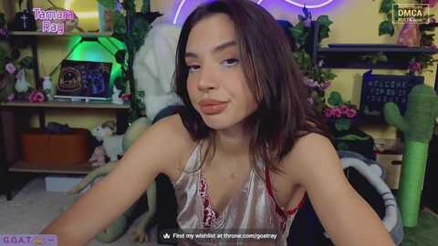 Media: tamararay Myfreecams Invalid Date