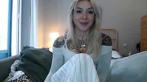 Media: tattoo_bbgirl Myfreecams Invalid Date
