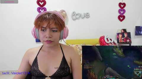 Media: vaiolet1314 Myfreecams Invalid Date
