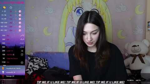 virgin_adara @ myfreecams on 20240226