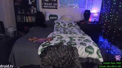 Media: yourdruidess Myfreecams Invalid Date