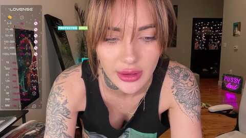 Media: aishanebulski Myfreecams Invalid Date