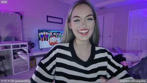 Media: angiefae Myfreecams Invalid Date