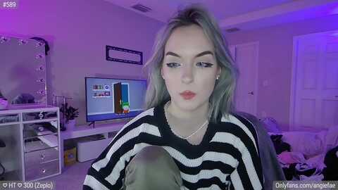 Media: angiefae Myfreecams Invalid Date