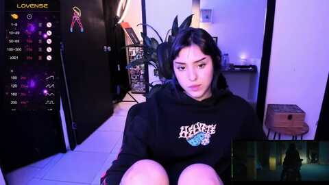 Media: aurorabeckett Myfreecams Invalid Date