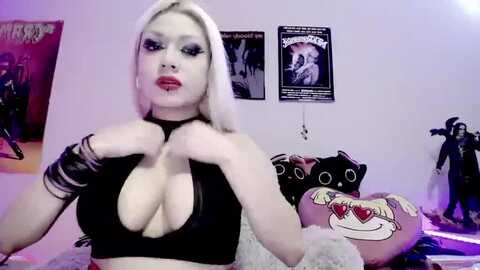 Media: bloodangel_ Myfreecams Invalid Date