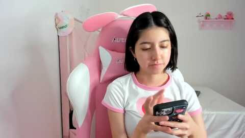 Media: cherrycute666 Myfreecams Invalid Date