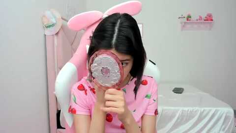 Media: cherrycute666 Myfreecams Invalid Date