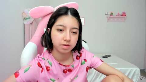 Media: cherrycute666 Myfreecams Invalid Date