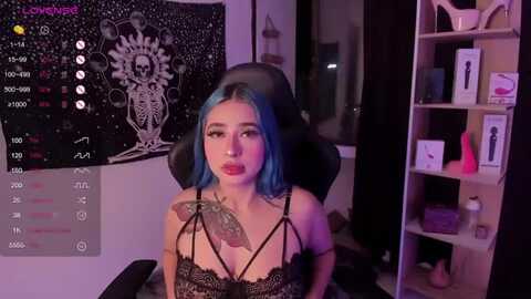 Media: coraline226 Myfreecams Invalid Date