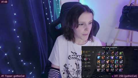 Media: crybabykys Myfreecams Invalid Date