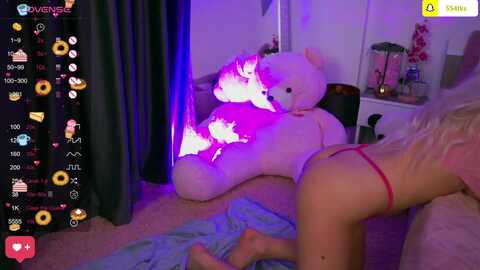 Media: cute_blondie Myfreecams Invalid Date