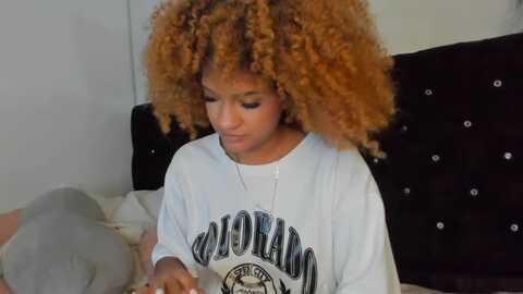 Media: ebonygolds Myfreecams Invalid Date