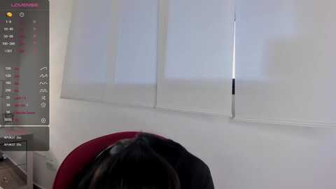 Media: evelynowen1 Myfreecams Invalid Date