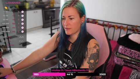 Media: gennyrock Myfreecams Invalid Date