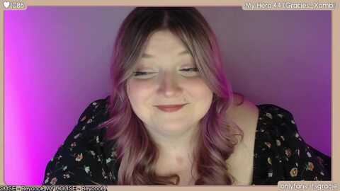 Media: gracie Myfreecams Invalid Date