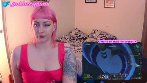 Media: jelly_jean Myfreecams Invalid Date