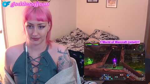 Media: jelly_jean Myfreecams Invalid Date