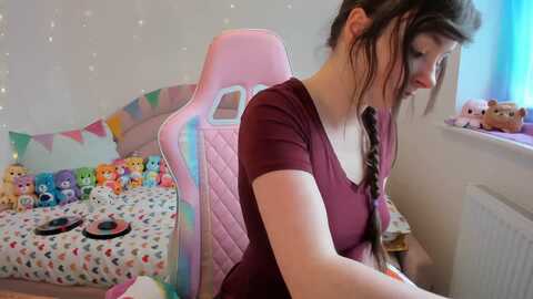 Media: jessiebear_ Myfreecams Invalid Date