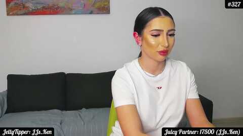 Media: juicyjelly_ Myfreecams Invalid Date