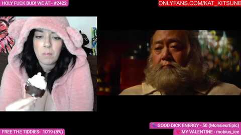 Media: kat_kitsune Myfreecams Invalid Date