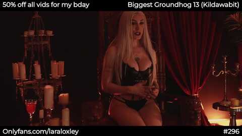 Media: laraloxley Myfreecams Invalid Date