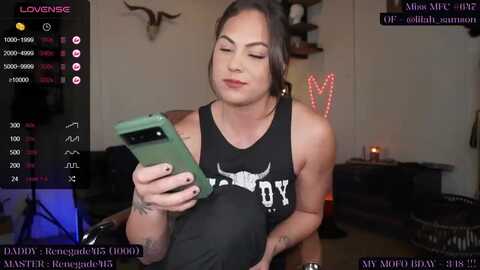 Media: lilah_belle Myfreecams Invalid Date