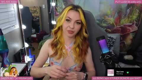 Media: lilykush Myfreecams Invalid Date