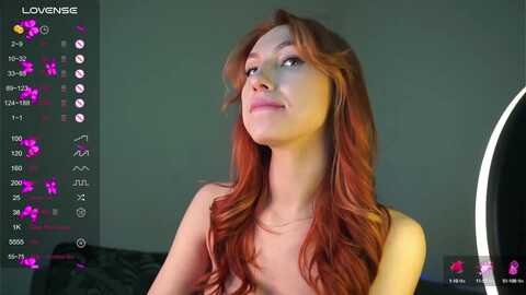 Media: lovelygin Myfreecams Invalid Date