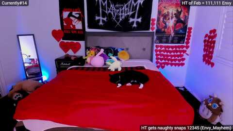 Media: mollymayhem Myfreecams Invalid Date
