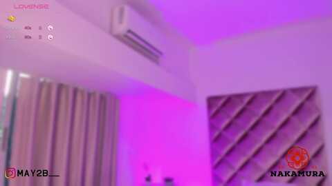 Media: nakamura_sanz Myfreecams Invalid Date