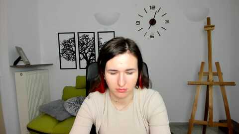 pinkgirl @ myfreecams on 20240227