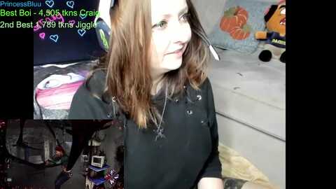Media: princessbluu Myfreecams Invalid Date