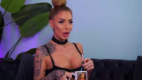 Media: raquellevon Myfreecams Invalid Date