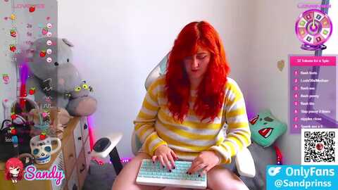 Media: sandyprinss Myfreecams Invalid Date