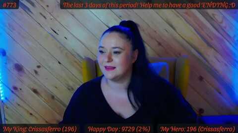 Media: sensualcrissa Myfreecams Invalid Date