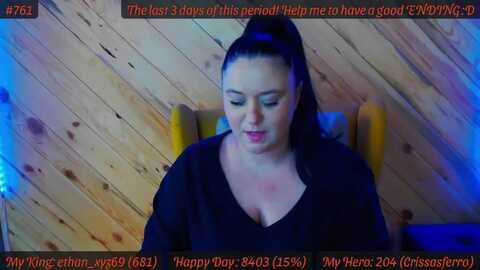 Media: sensualcrissa Myfreecams Invalid Date