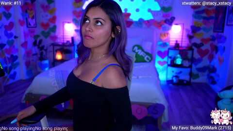Media: stacy_x3 Myfreecams Invalid Date