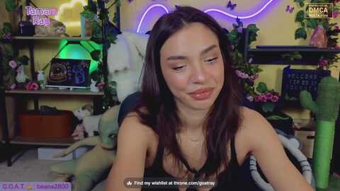 Media: tamararay Myfreecams Invalid Date