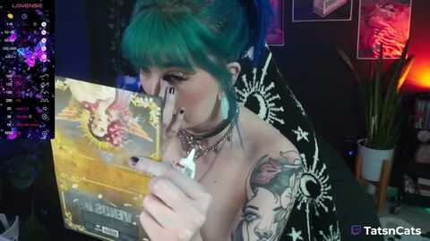 Media: tatsncatss Myfreecams Invalid Date